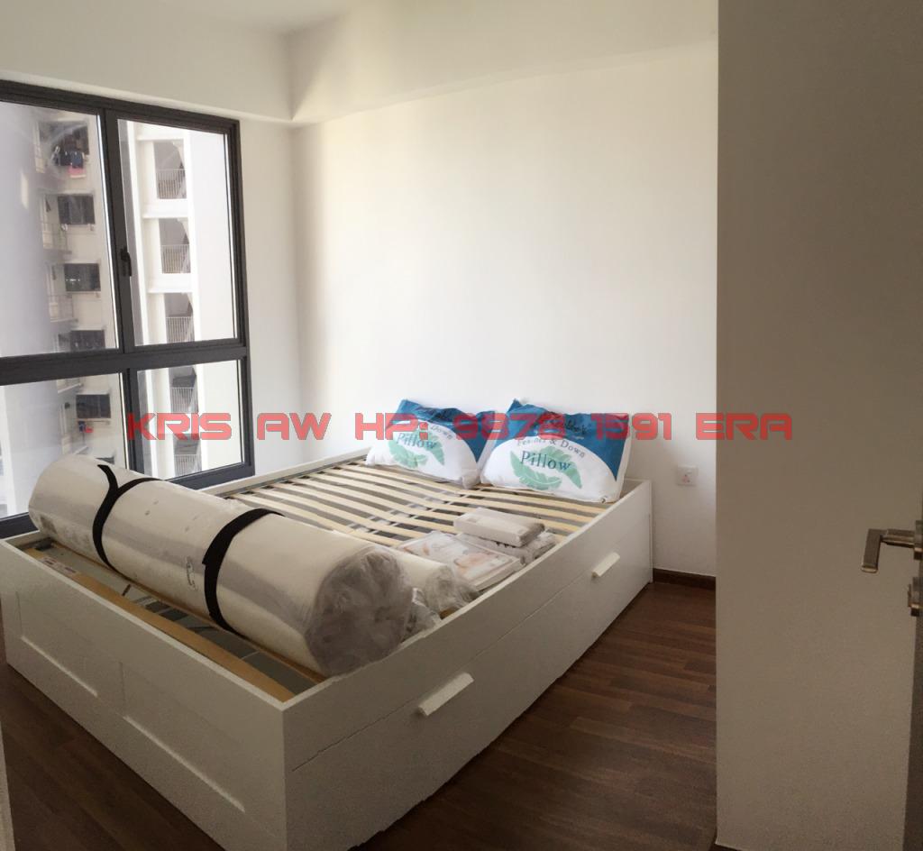 Blk 311B Trivelis (Clementi), HDB 3 Rooms #106144952